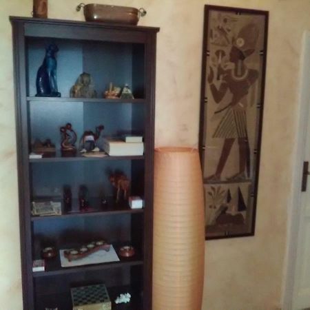 Ostiense Guest House Rome Luaran gambar
