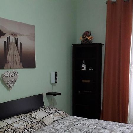 Ostiense Guest House Rome Luaran gambar