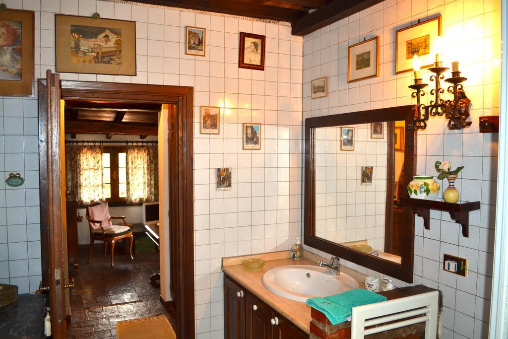 Ostiense Guest House Rome Bilik gambar