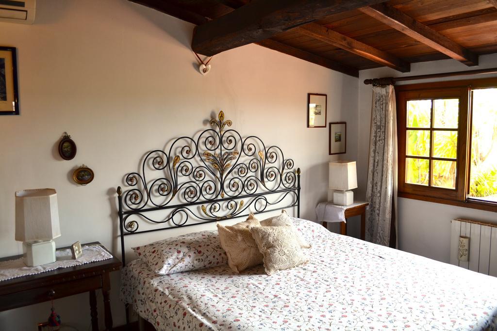 Ostiense Guest House Rome Bilik gambar