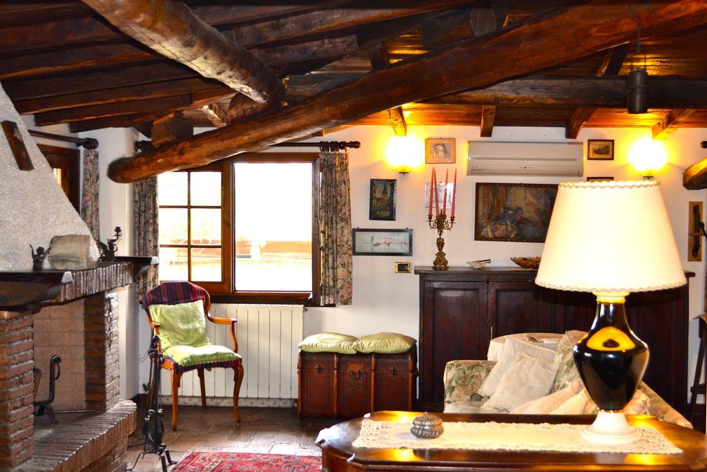 Ostiense Guest House Rome Bilik gambar