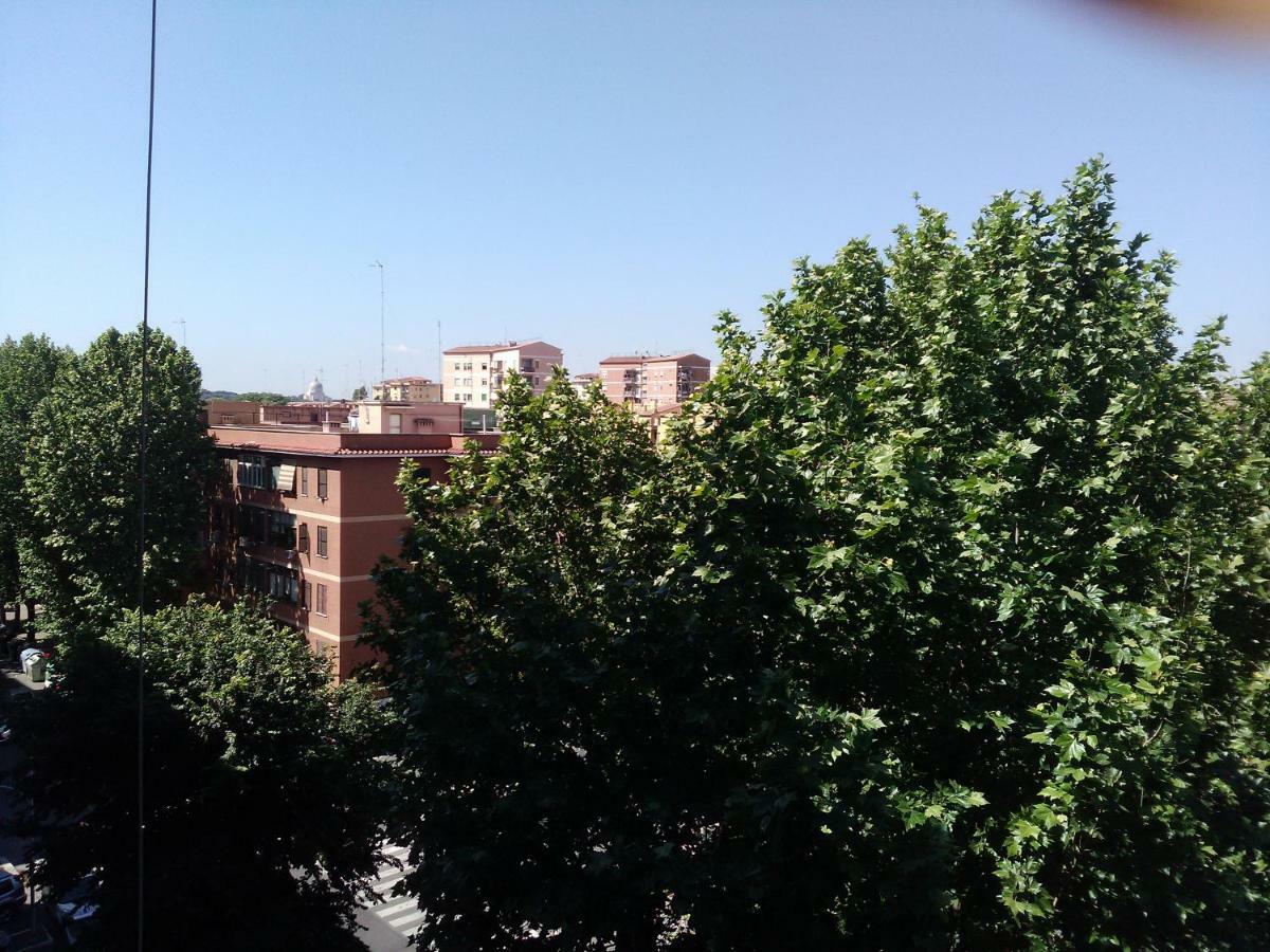 Ostiense Guest House Rome Luaran gambar
